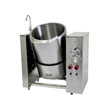 Gambar Gas Tilting Pot Oh900Y Ro 200L