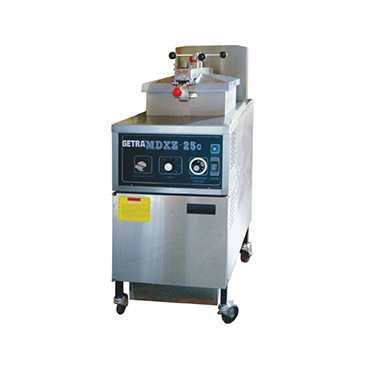 Gambar Gass Deep Fryer Mdxz 25C