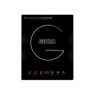 Gambar Induction Cooker Ic 2000