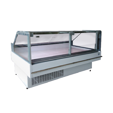 mesin perebus mie otomatis - Auto Lift-Up Noodle Cooker WBLL-540CA 2