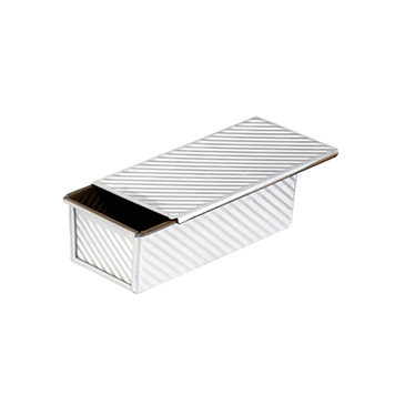 Gambar Loaf Box, Teflon Coated Inside Lp 1000