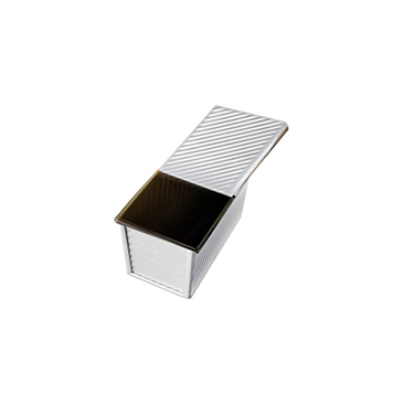Gambar Loaf Box, Teflon Coated Inside Lp 450