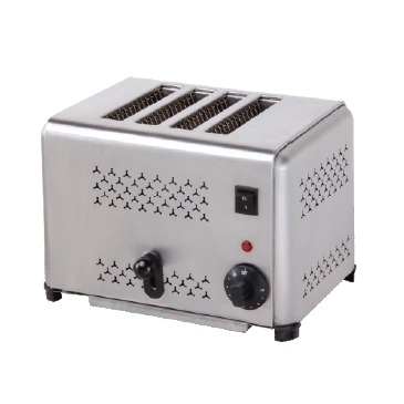 Gambar Manual & Automatic Pop Up Slot Toaster Est 4