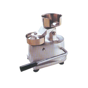 Gambar Manual Hamburger Meat Former Hf 100