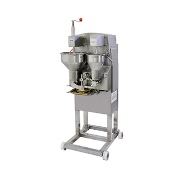 Gambar Meat Balls Forming & Filler Yf 602