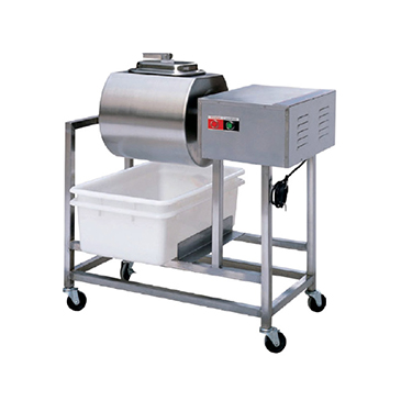 Gambar Meat Seasoning Mixer Hmc 837