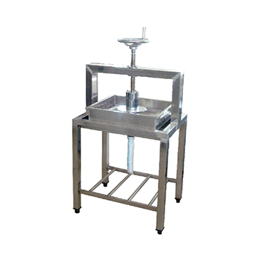 Gambar Mesin Press Tahu Manual Et Df01
