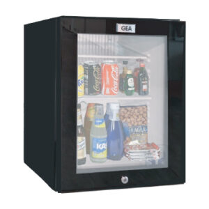 Mini Bar Refrigerator BT-40BB – Kulkas Mini untuk Hotel & Rumah