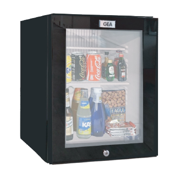 Mini Bar Refrigerator BT-40BB – Kulkas Mini untuk Hotel & Rumah