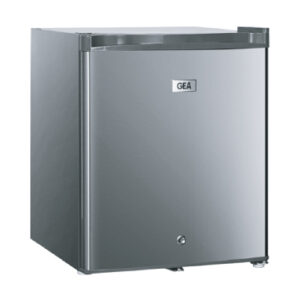 Mini Bar Refrigerator RS-06DR (S/S) – Kulkas Mini Stainless untuk Rumah & Hotel