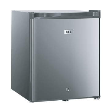 Mini Bar Refrigerator RS-06DR (S/S) – Kulkas Mini Stainless untuk Rumah & Hotel