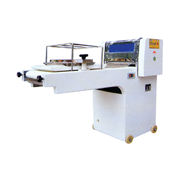 Gambar Moulding Machine (Toast Moulders)Cm 238