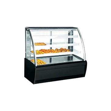 Gambar Pastry Food Warmer H960