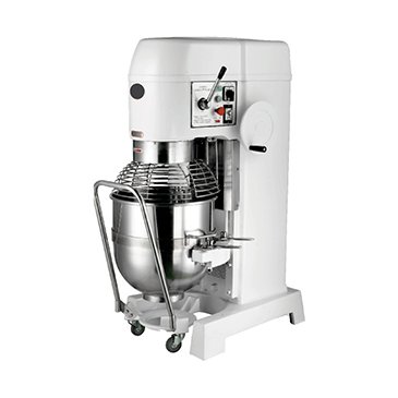 mixer adonan kapasitas kecil - Planetary Mixer B-10 2