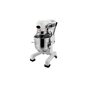 Gambar Planetary Mixer B 15