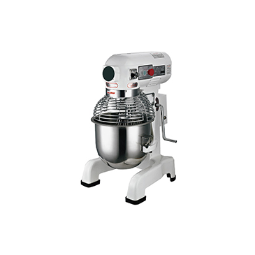 Gambar Planetary Mixer B 30