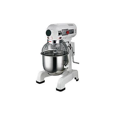 Gambar Planetary Mixer B 30Hj
