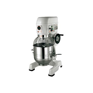 Gambar Planetary Mixer B 40