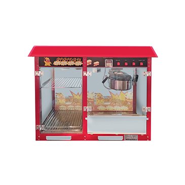 Gambar Pop Corn Machine Et Pop6A D