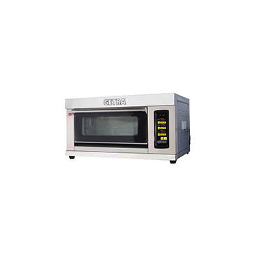 Oven Gas Getra - RFL-12GD