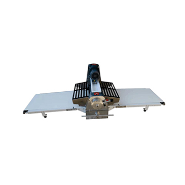 Gambar Reversible Dough Sheeter Cm 520A