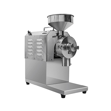 Gambar S S Disc Mill (Mesing Penepung) Khusus Kering Sy 1200