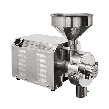 Gambar S S Disc Mill (Mesing Penepung) Khusus Kering Sy 2200