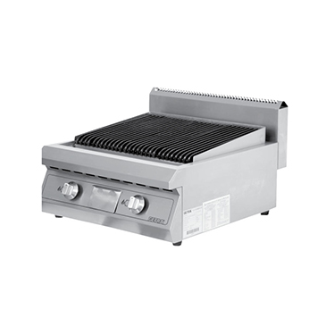 Gambar S S Gas Char Broiler Et Gcb 60
