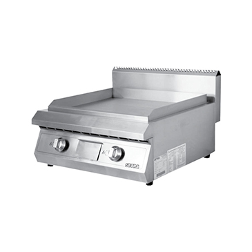 Gambar S S Gas Griddle Et Ggr 60F
