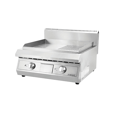 Gambar S S Gas Griddle Et Ggr 60H