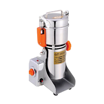 Gambar S S Spice Herb Grinder Ic 20B
