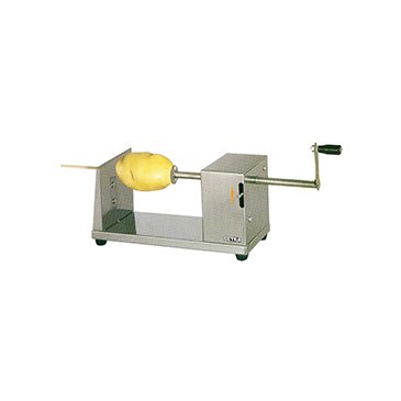 Gambar S S Tornado Potato Slicer Zy Pt100