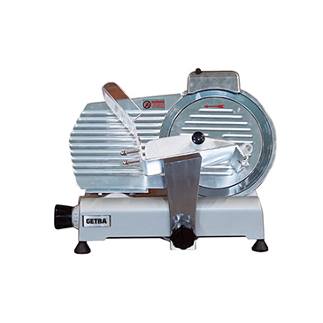 Gambar Semi Automatic Meat Slicer 220Es B 8A