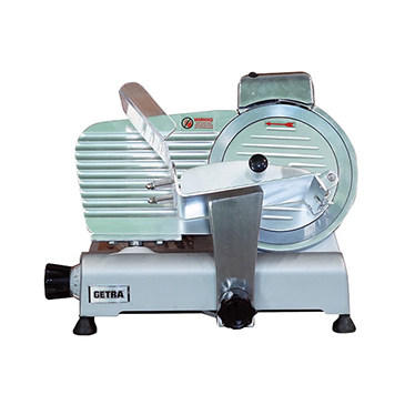 Gambar Semi Automatic Meat Slicer 250Es B 10A