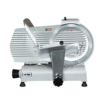 Gambar Semi Automatic Meat Slicer 300Es B 12A