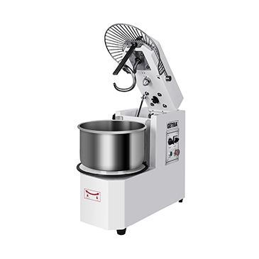 Mesin Pengaduk Roti - Spiral Mixer DH-20/A 2