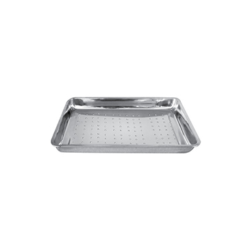 Panci Stainless Komersial - Stainless Steel Pan TR-6420P 2