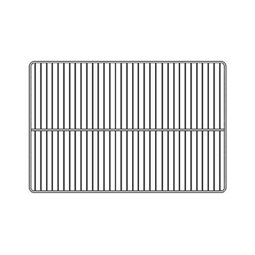 Gambar Stainless Steel Wire Shelf Ss 6040Cr