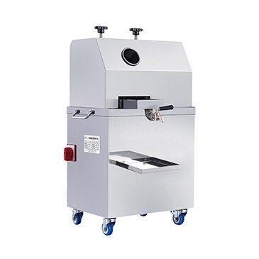 Gambar Sugar Cane Presser Yf L80N
