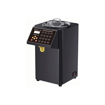 Gambar Syrup Dispenser Gt 6