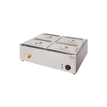 Gambar Table Top Bain Marie Et Tem 4V