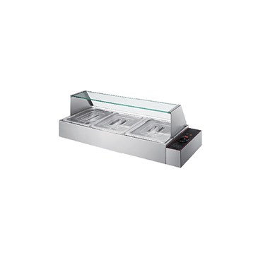 Gambar Table Top Bain Marie Tb 3