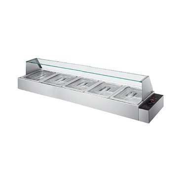 Gambar Table Top Bain Marietb 5