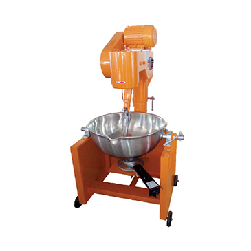 Gambar Tilting Cooking Mixer Cms 200Sl