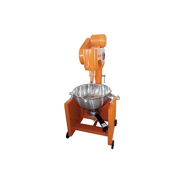 Mesin Mixer Masak Miring - Tilting Cooking Mixer CMS-50SL 2