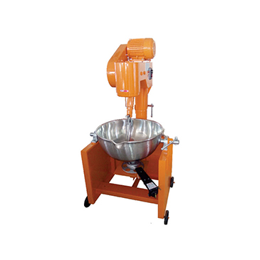 Gambar Tilting Cooking Mixer Cms 80Sl
