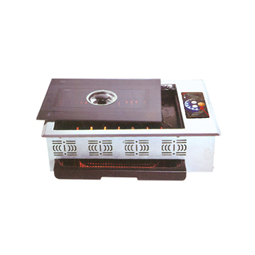 Gambar Yakiniku Stove Ekl 1000D